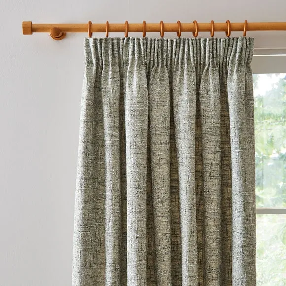 Cohen Unlined Curtains 6