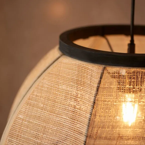 Vogue Zen Large Pendant Light 5