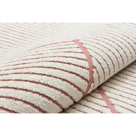 Jazz Chevron Indoor Outdoor Rug 6