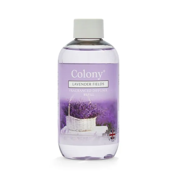 Colony Lavender Fields Diffuser Refill 2