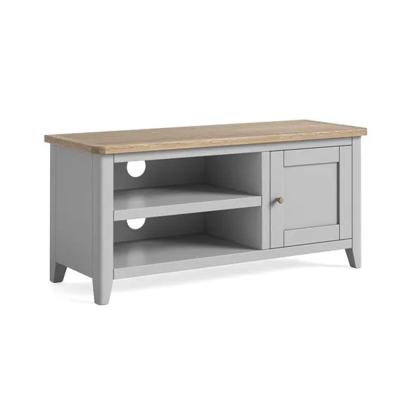 Bromley II Standard TV Unit for TVS up to 40" 3
