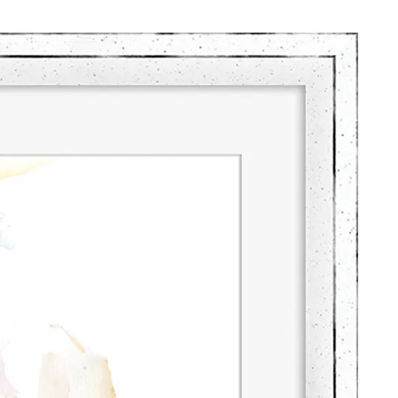 The Art Group Runner Ducks Framed Print 3