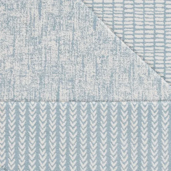 Catherine Lansfield Larsson Rug 2