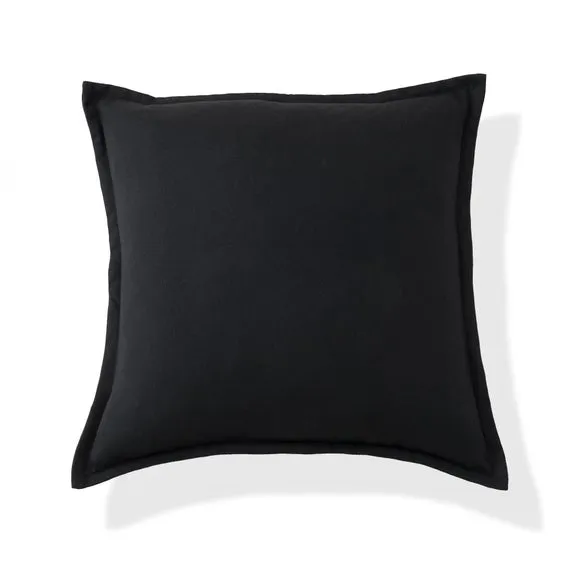 Luna Oxford Edge Square Cushion 2