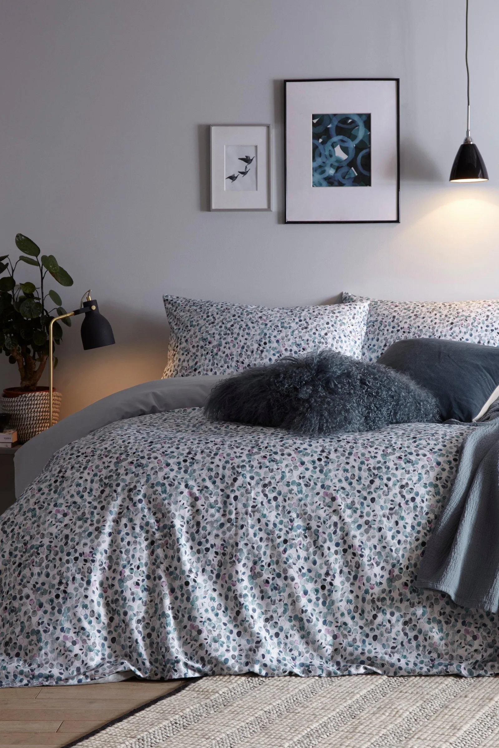 Matilde Single Duvet Set