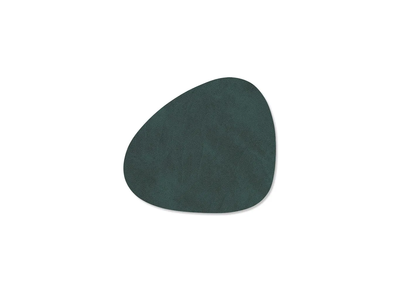 Lind DNA Curve Coaster Dark Green