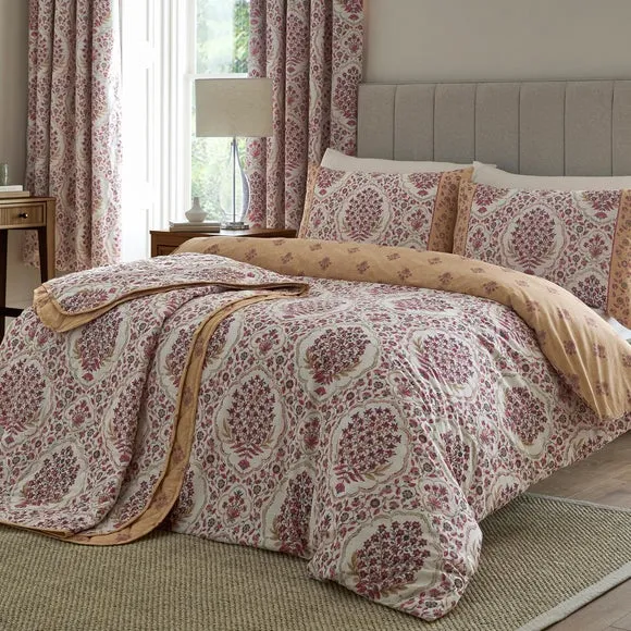 Dreams n Drapes Ashmead 100% Cotton Bedspread 3