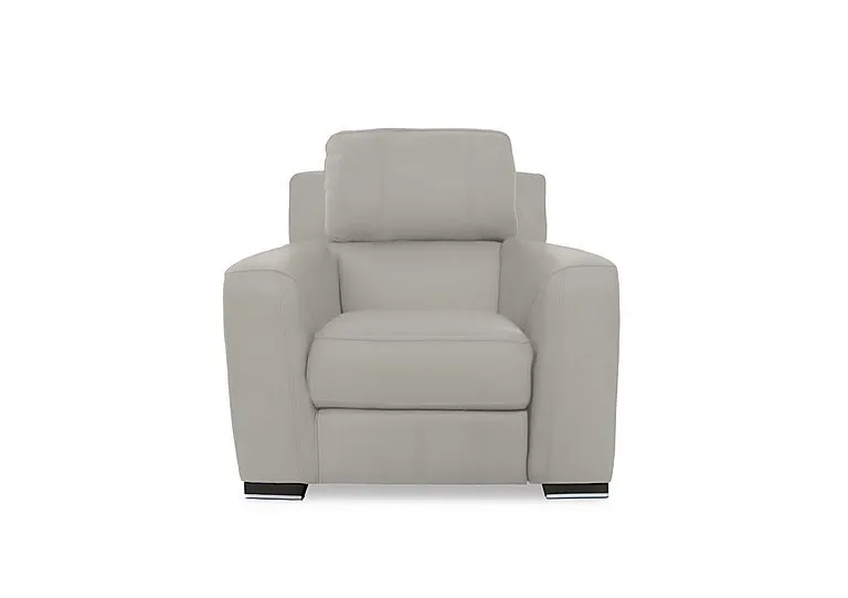Viali Leather Chair