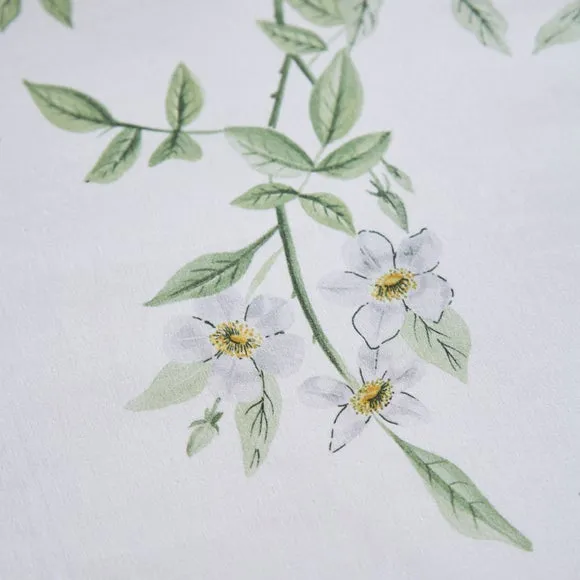 Willow Trail Duvet Cover and Pillowcase Set 6