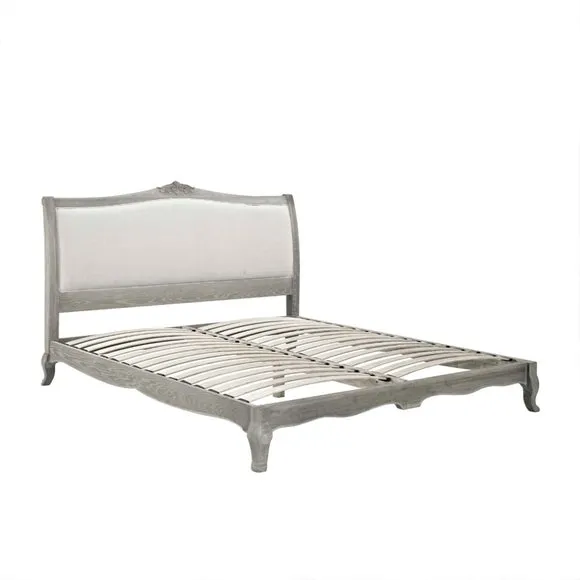 Willis and Gambier Camille Low End Bed Frame 3