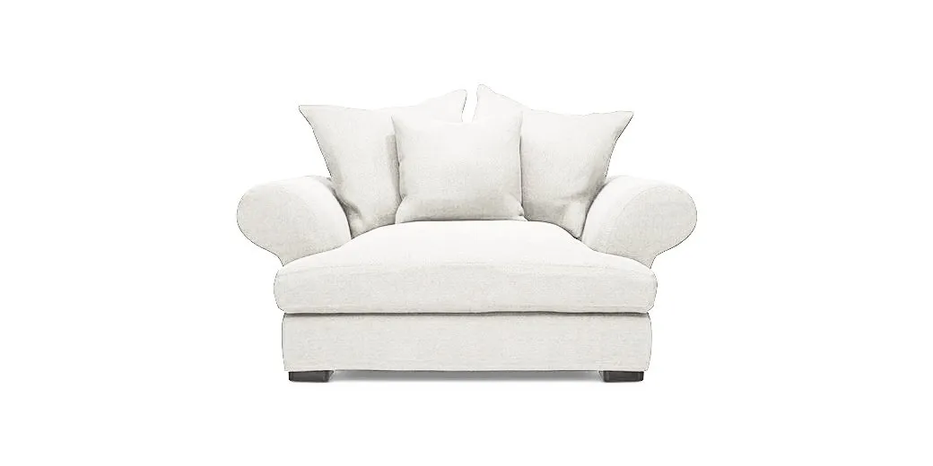 Lincoln Armchair