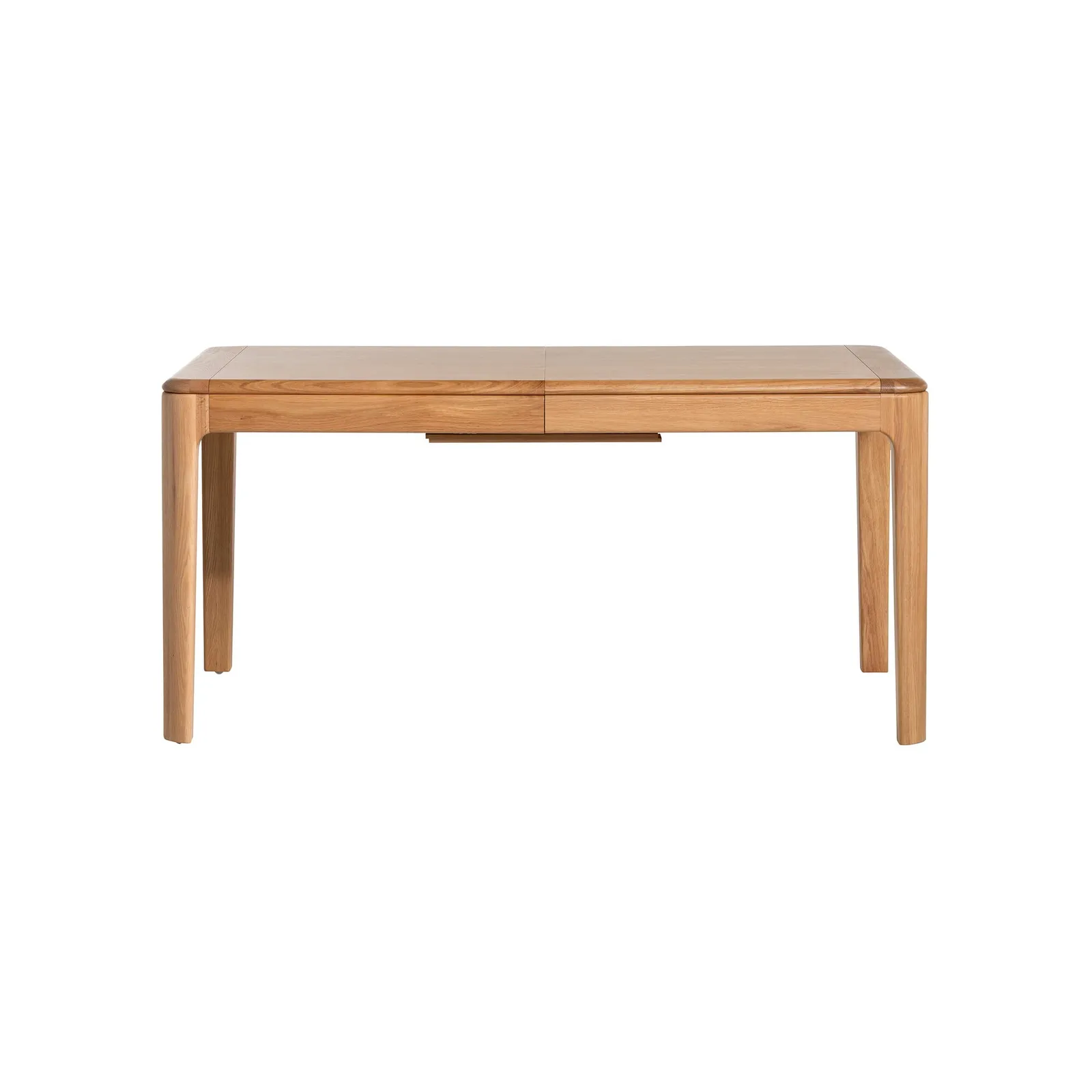 Maddison 160Cm-210Cm Extended Dining Table, Neutral Oak | Barker & Stonehouse 6