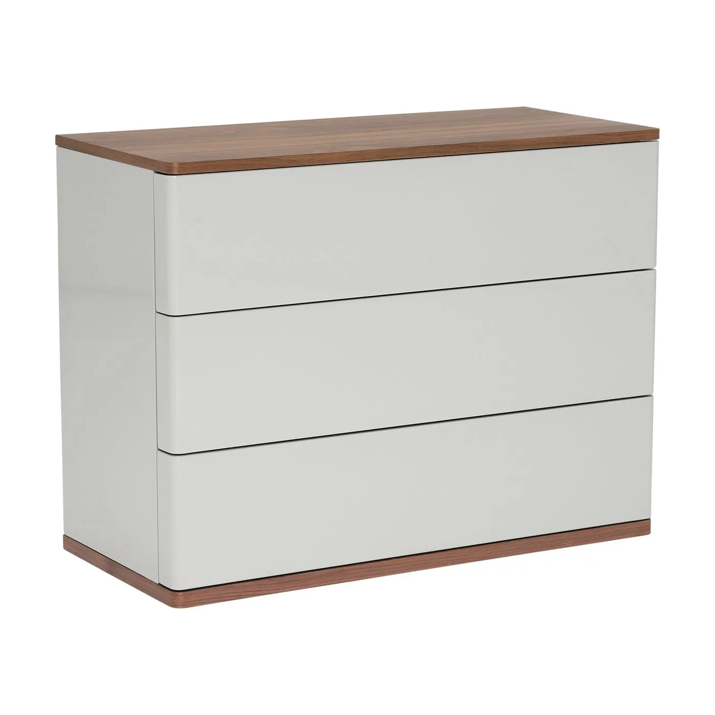 Vivika 3 Drawer Chest