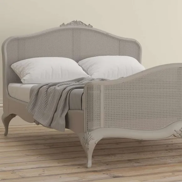 Willis and Gambier Etienne Rattan Headboard 2