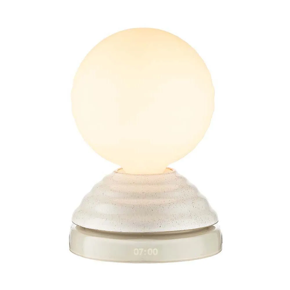 Tala Wake Table Lamp Alarm Clock 2