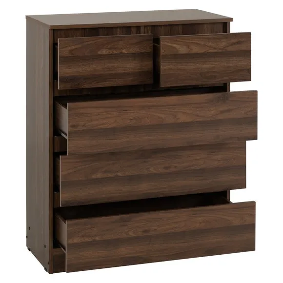 Walker 5 Drawer Chest 3