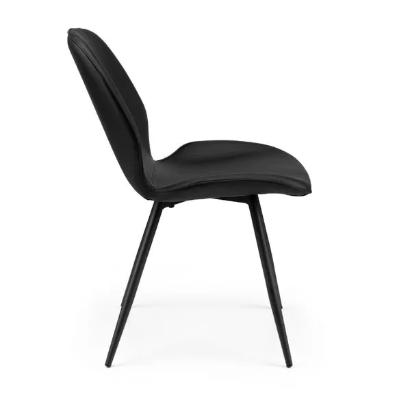 Otto Set of 2 Dining Chairs 5