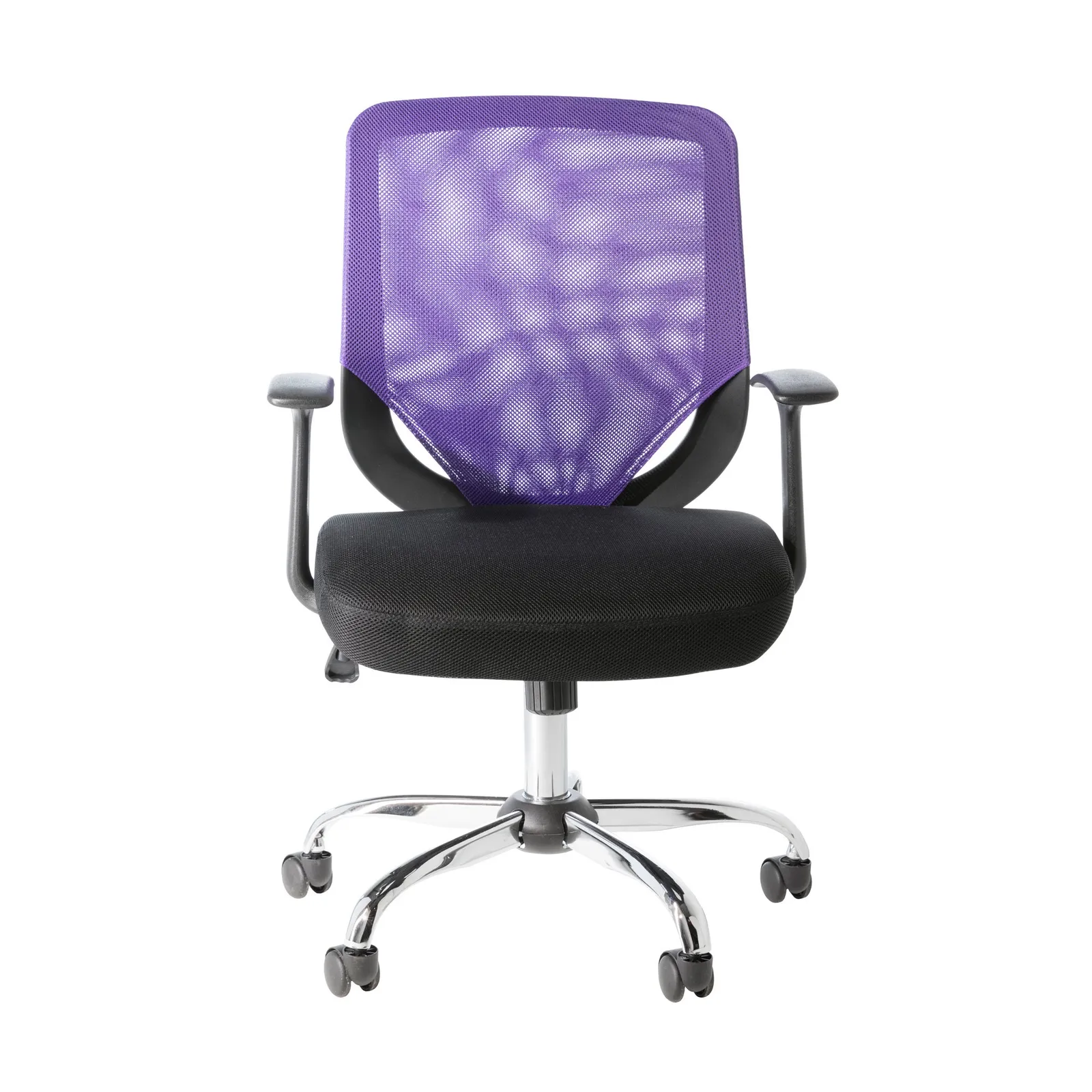 Atlanta Office Chair Purple