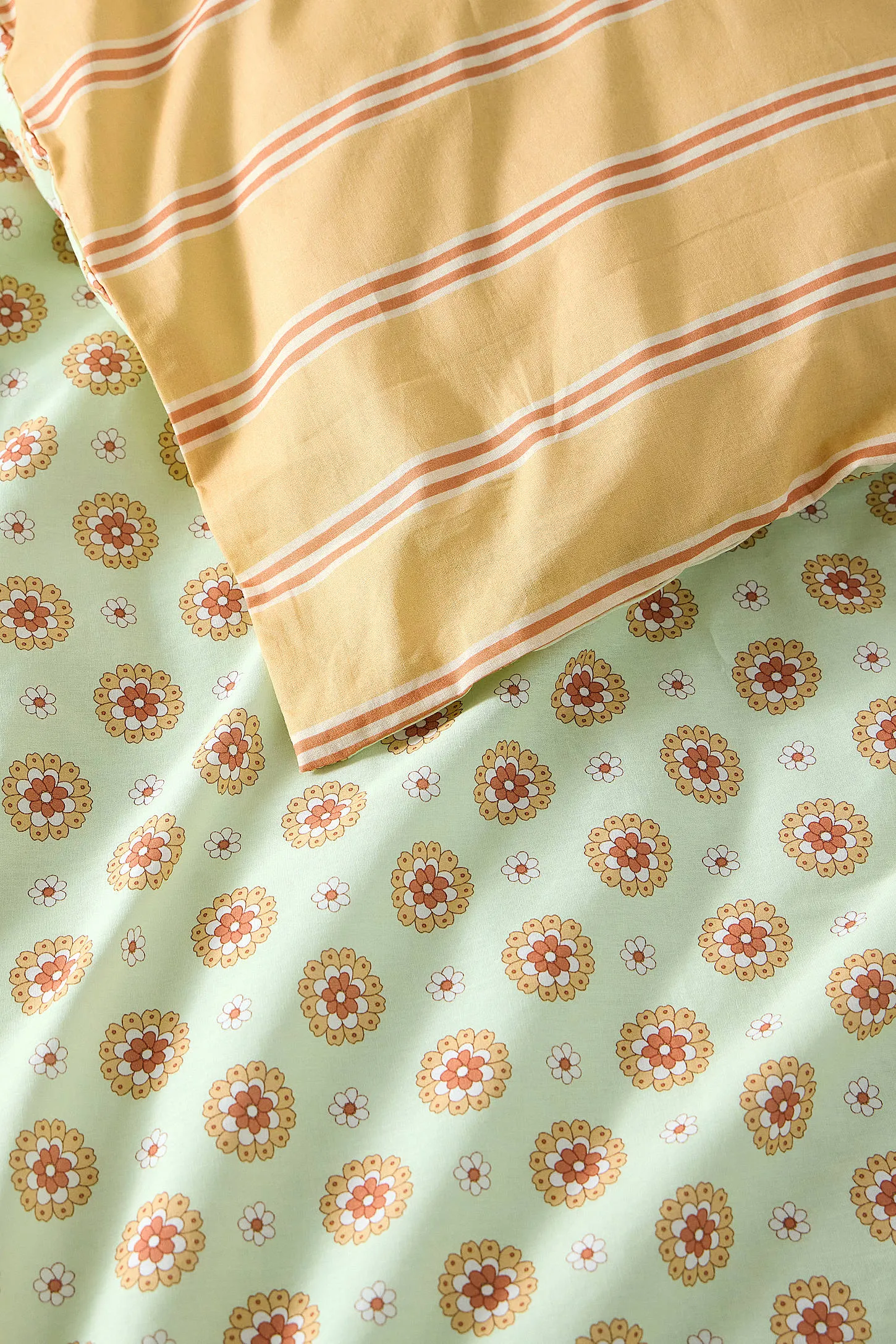Boogie Reversible Duvet Set 5