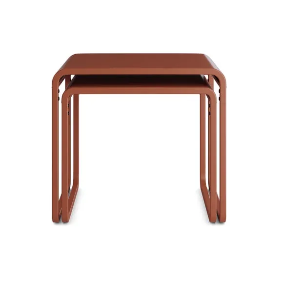 Bowie Nest of Side Tables 6