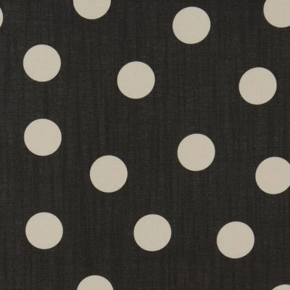 Sarnia Polka Dot Print Occasional Chair 5