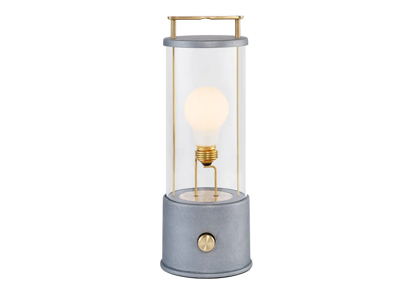 Tala The Muse LED Portable Table Lamp Rugged Aluminium
