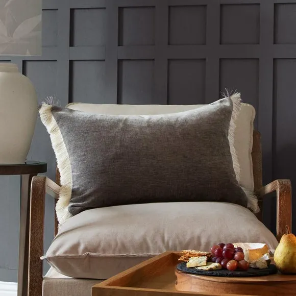 Voyage Maison Isernia Rectangle Cushion Cover