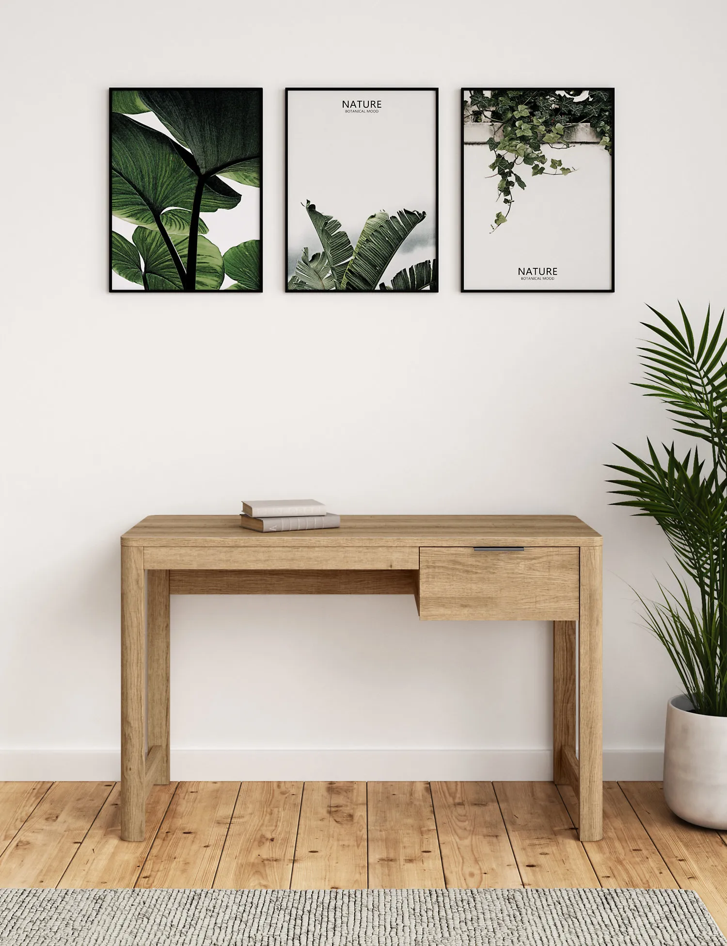 M&S Cora Desk