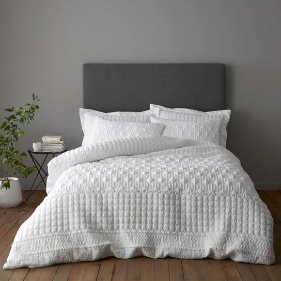 Billie Duvet Cover and Pillowcase Set 1