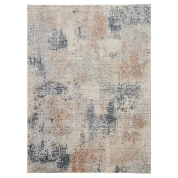 Rustic Textures 2 Rug 2