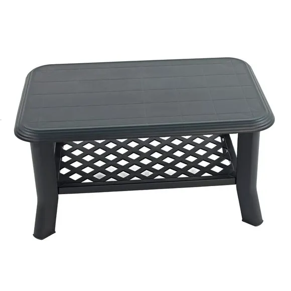 Savona Anthracite Coffee Table 3