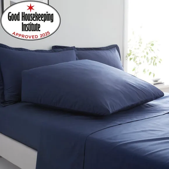 Pure Cotton Wedge Pillowcase