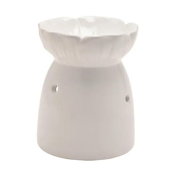 Hestia Flower Wax Melt Burner 4