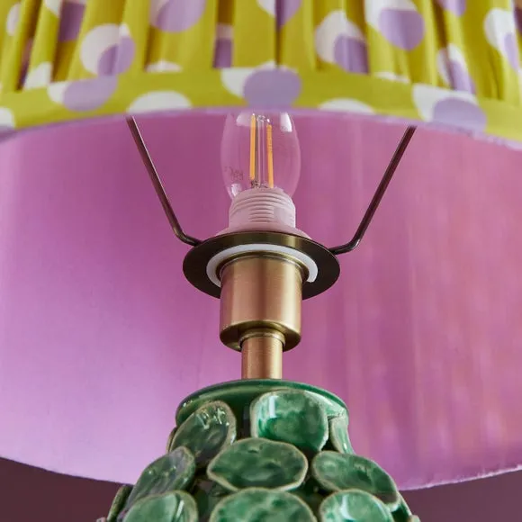 Sophie Robinson Ceramic Table Lamp 4