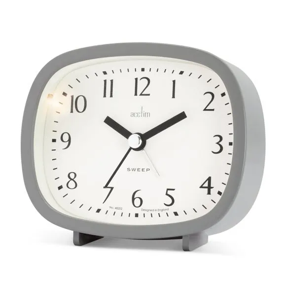 Acctim Hilda Alarm Clock 4