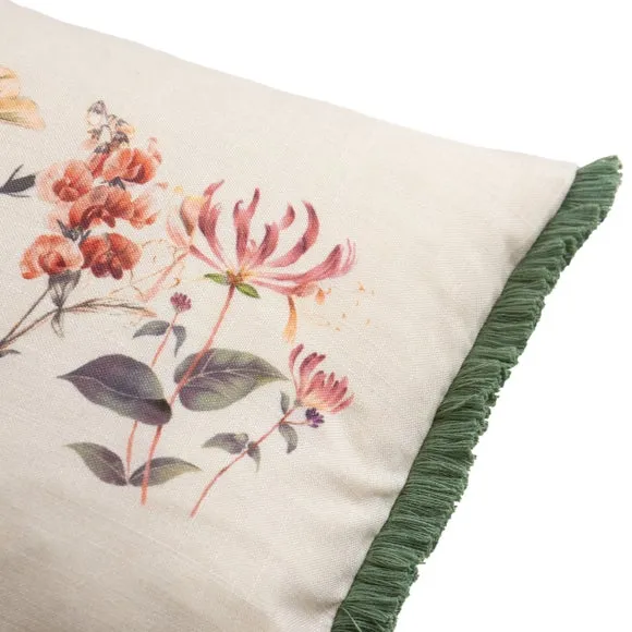 Wylder Nature Elodie Cushion Cover 2