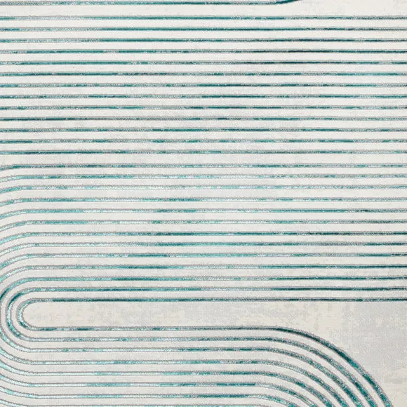 Apollo Swirl Rug 6