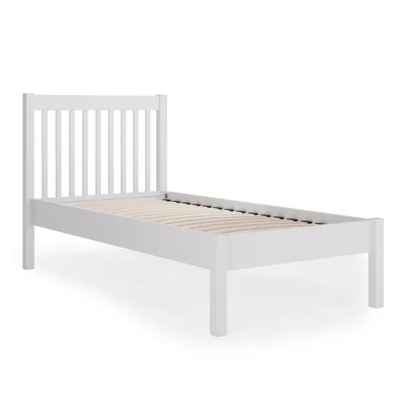 Lynton Bed Frame 6