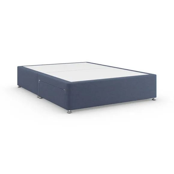 Luxury Divan Base, Linen 2