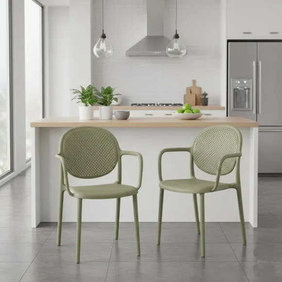 Modura Stina Set of 2 Chairs 4
