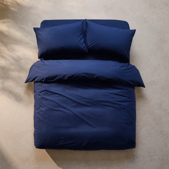 100% Egyptian Cotton 220 Thread Count Duvet Cover 1