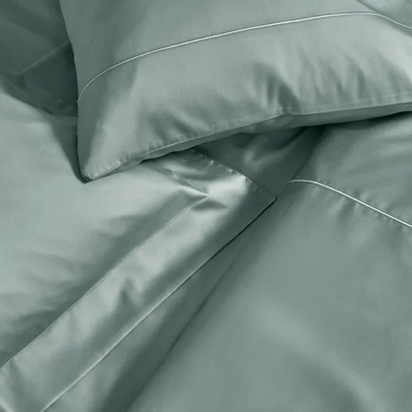 Dorma Luxe Egyptian Cotton Sateen Duvet Cover 3