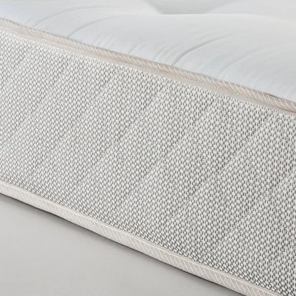 Fogarty Firm Open Coil Mattress 5