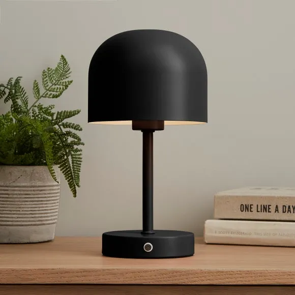 Keko Rechargeable Touch Dimmable Table Lamp 3