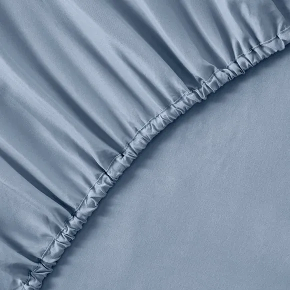 Fogarty Soft Touch Fitted Sheet 2