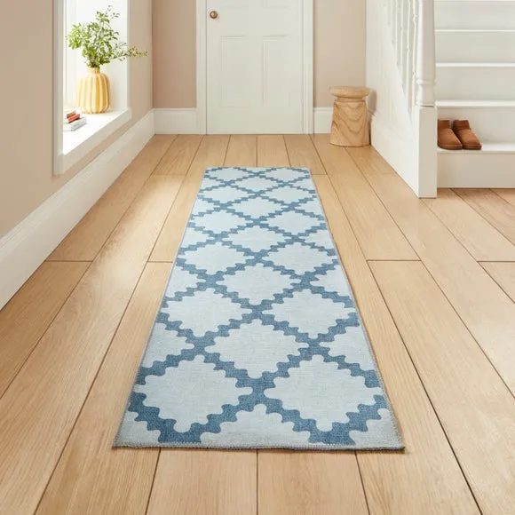 Scion Swithland Washable Rug 1