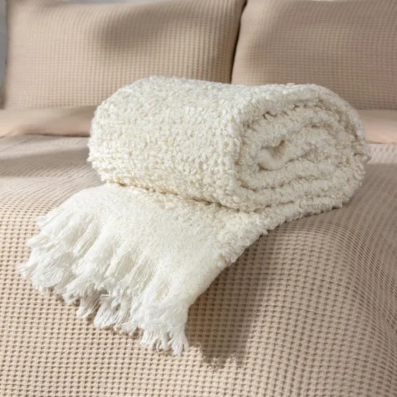 Ulsmere Throw Blanket 130cm x 180cm 1