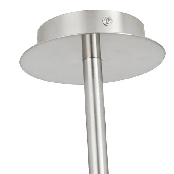 Midland Effect 5 Arm Pendant 4