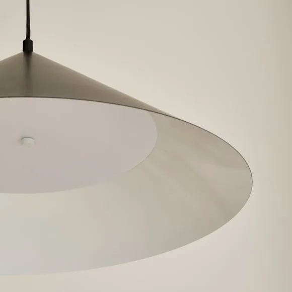 Edited Life Industrial LED Pendant Light 4