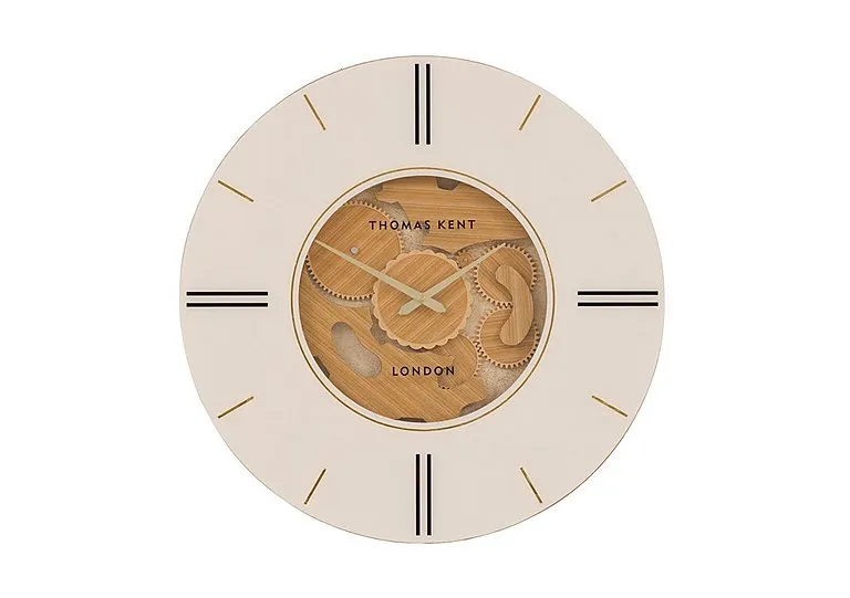 Cogger Wall Clock